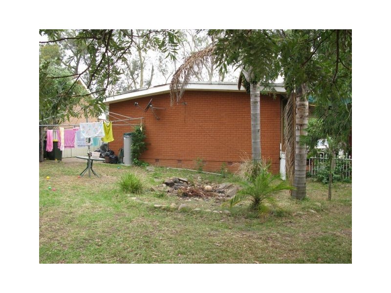 Macquarie Fields NSW 2564