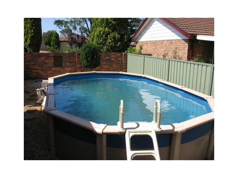 Minto NSW 2566