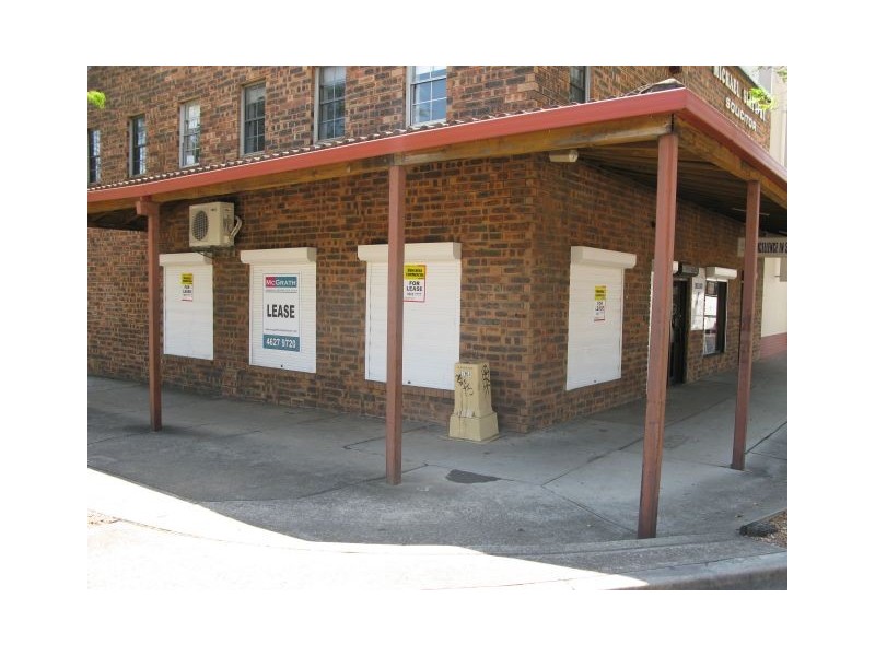 Campbelltown NSW 2560