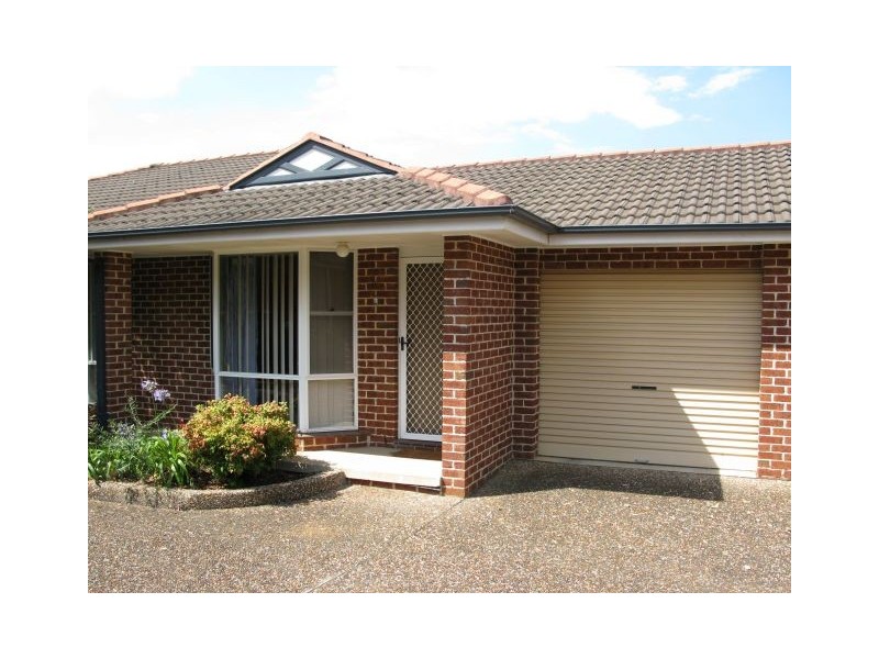 Ingleburn NSW 2565
