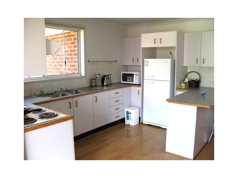 Ingleburn NSW 2565