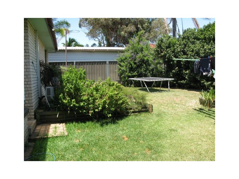 Ingleburn NSW 2565