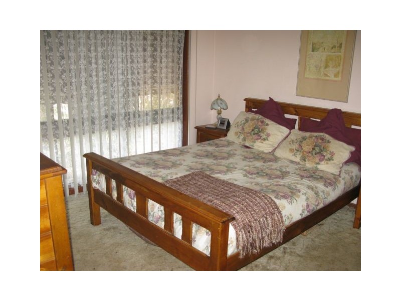Ingleburn NSW 2565