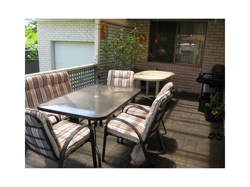 Ingleburn NSW 2565