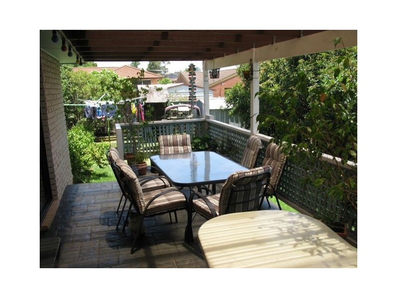 Ingleburn NSW 2565