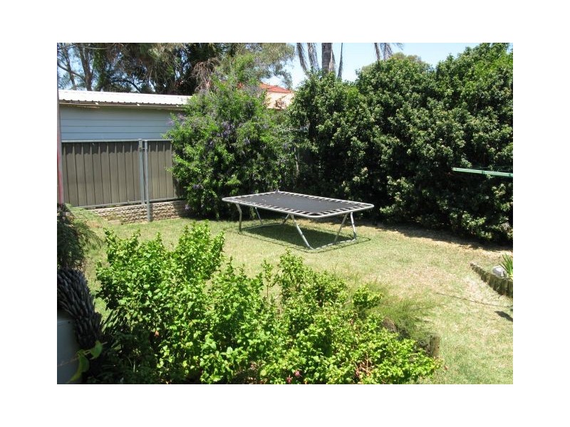 Ingleburn NSW 2565