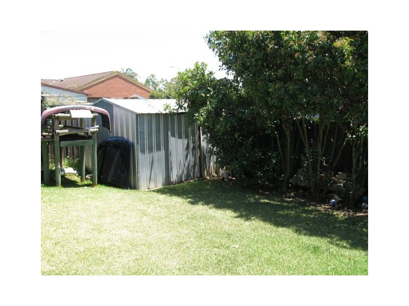 Ingleburn NSW 2565