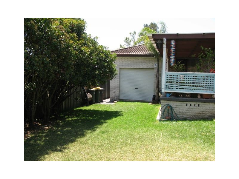 Ingleburn NSW 2565