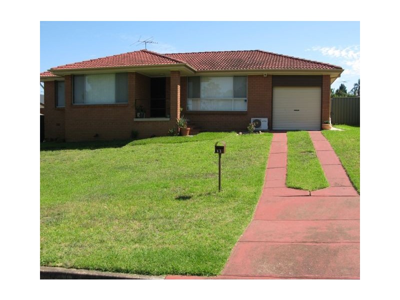 Minto NSW 2566