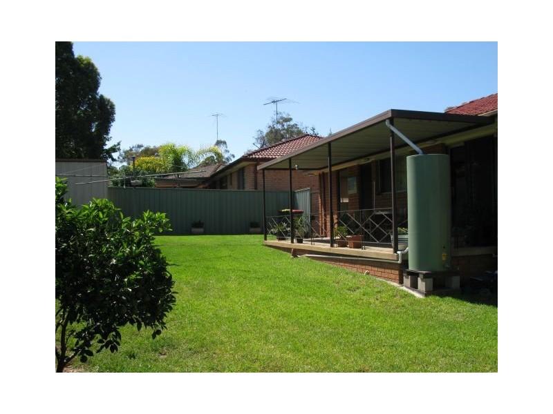 Minto NSW 2566
