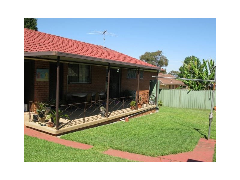 Minto NSW 2566