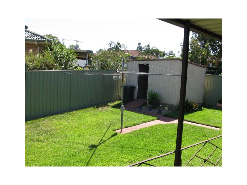 Minto NSW 2566