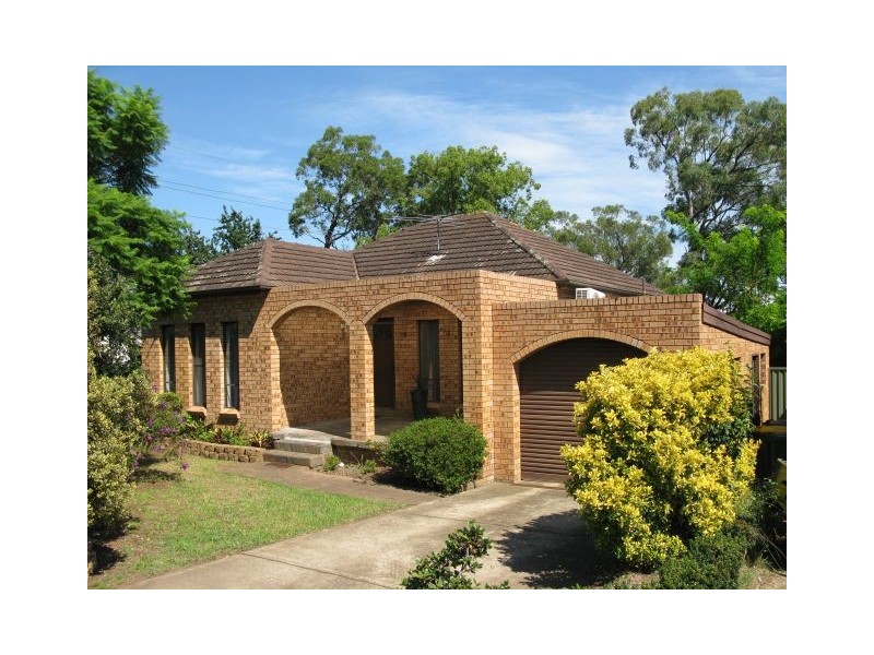 Ingleburn NSW 2565