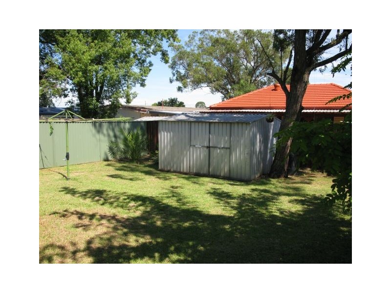 Ingleburn NSW 2565