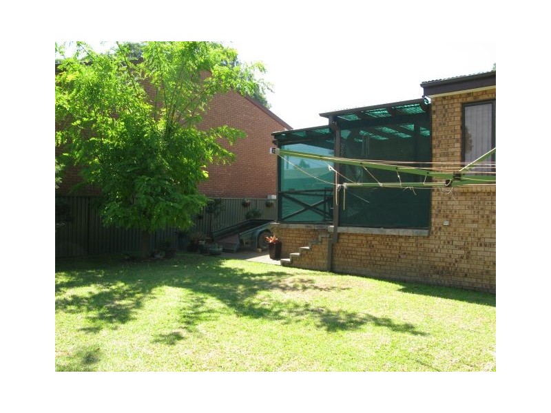 Ingleburn NSW 2565