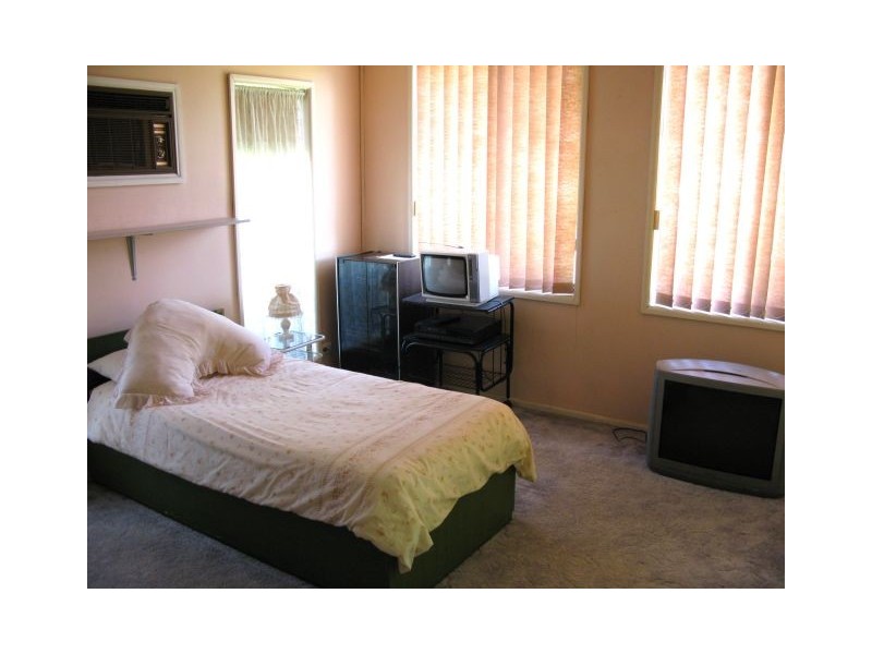 Ingleburn NSW 2565