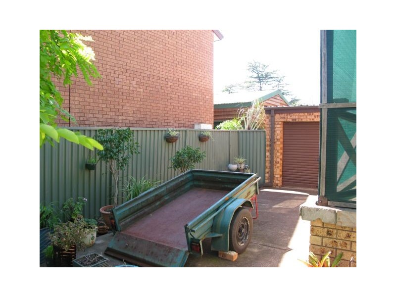 Ingleburn NSW 2565