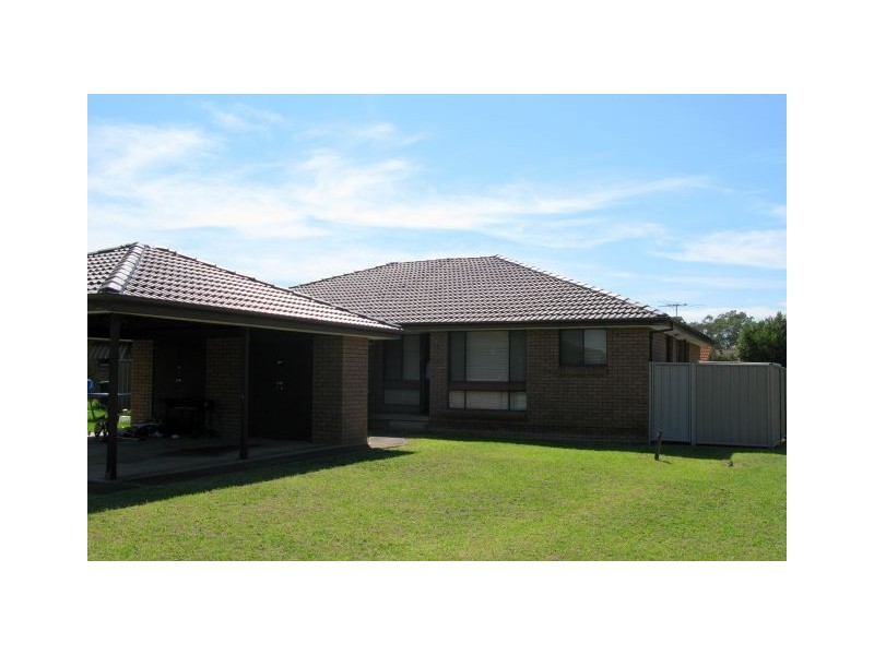 Ingleburn NSW 2565
