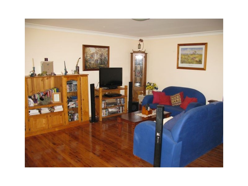Ingleburn NSW 2565