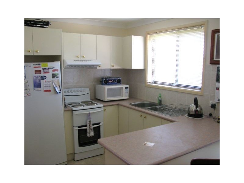 Ingleburn NSW 2565