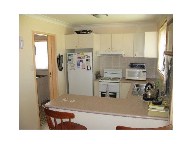 Ingleburn NSW 2565