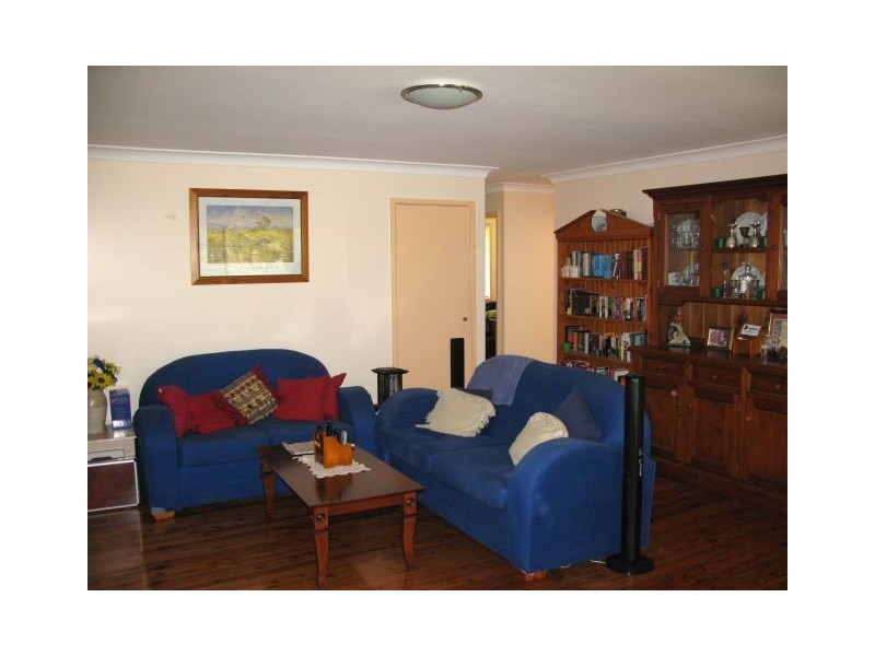 Ingleburn NSW 2565