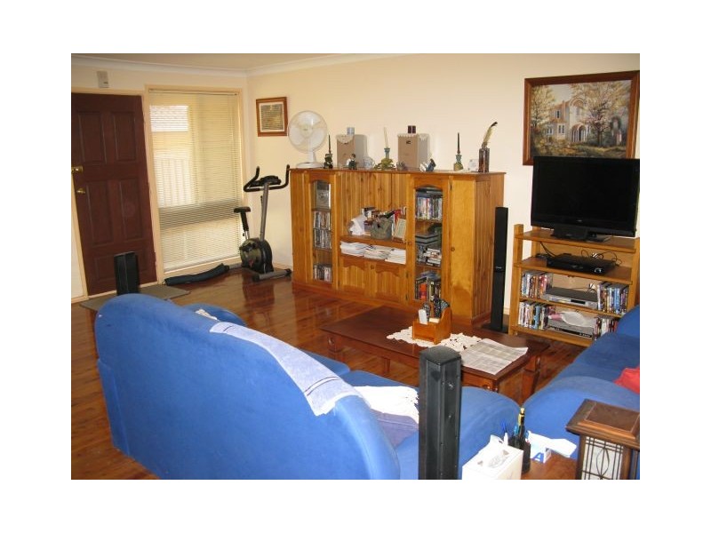 Ingleburn NSW 2565