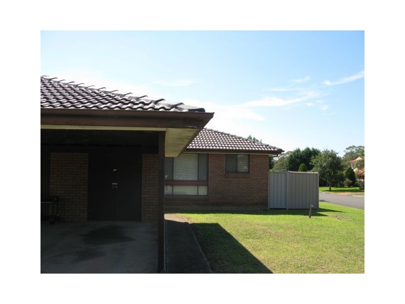 Ingleburn NSW 2565
