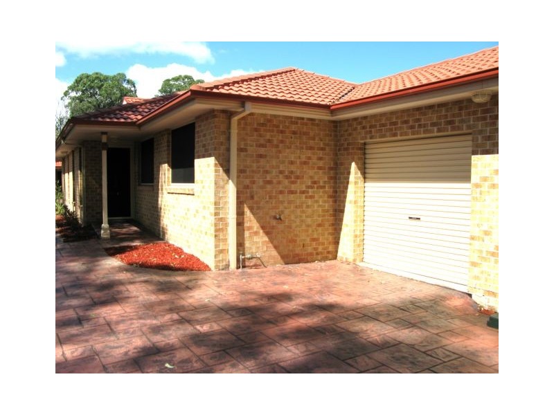 Ingleburn NSW 2565