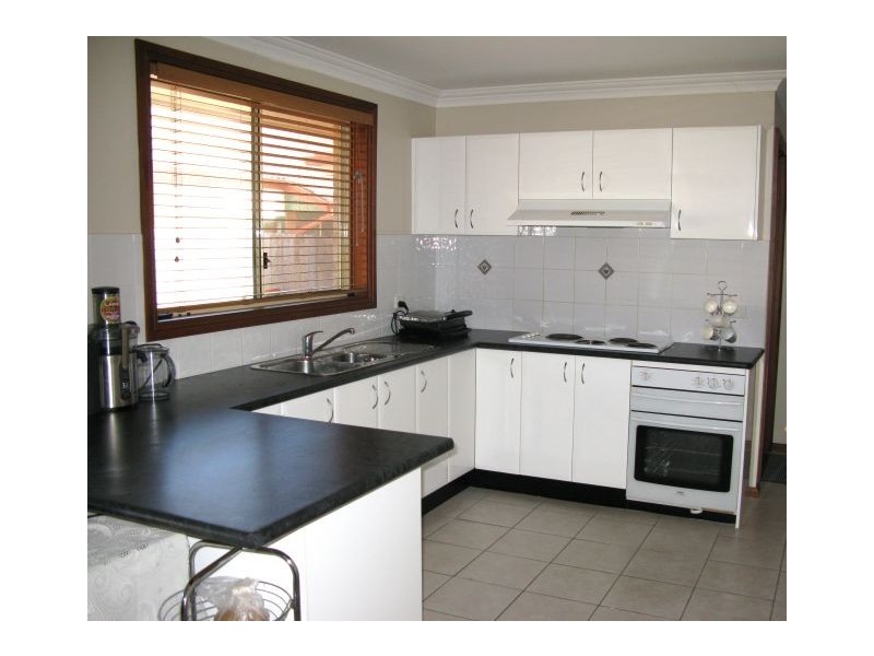 Ingleburn NSW 2565