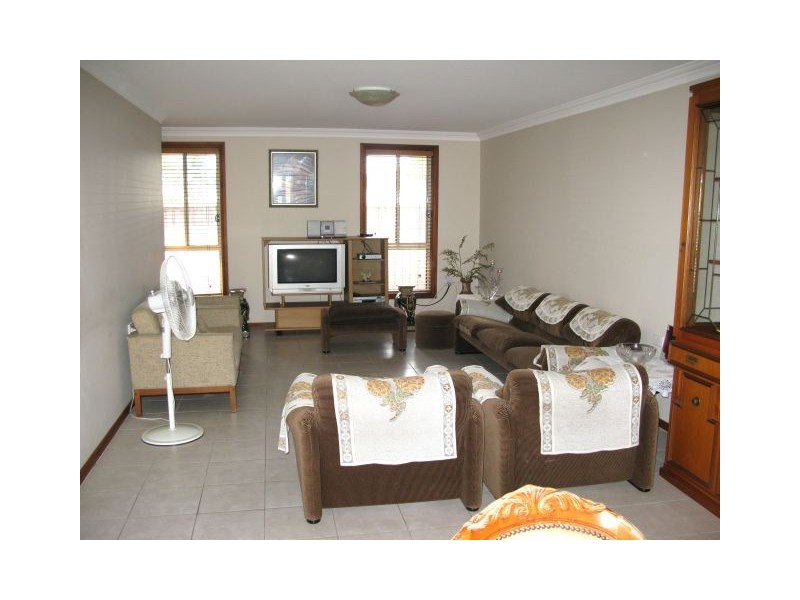 Ingleburn NSW 2565