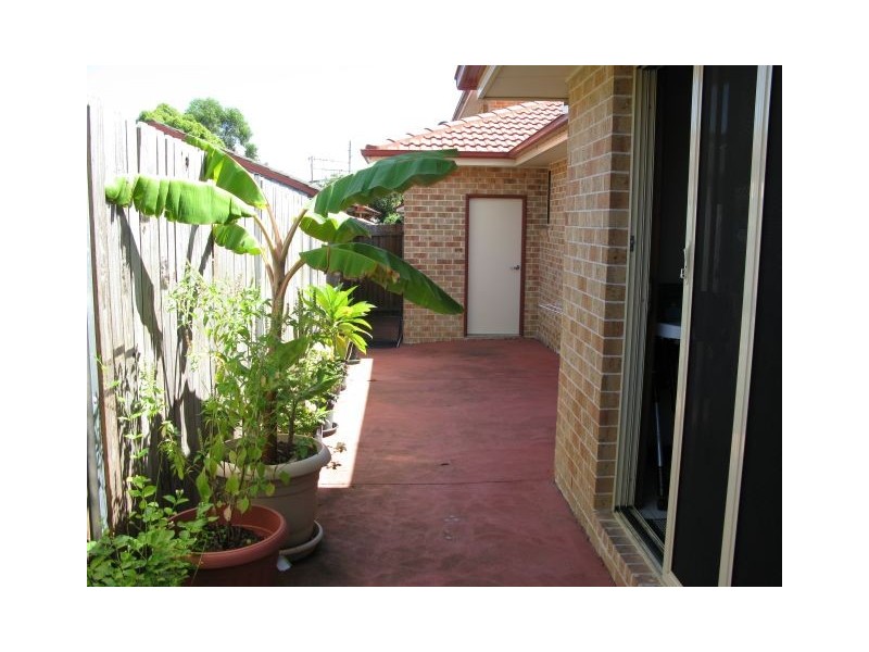 Ingleburn NSW 2565