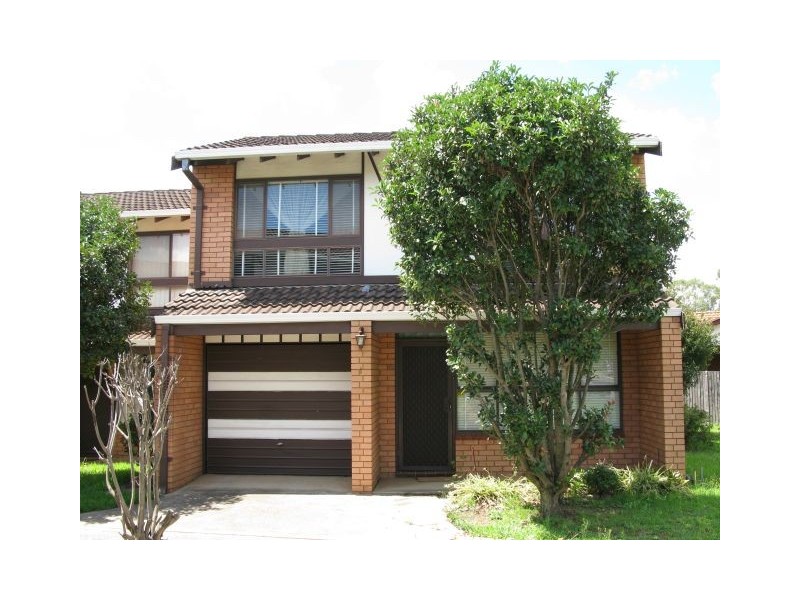 Ingleburn NSW 2565