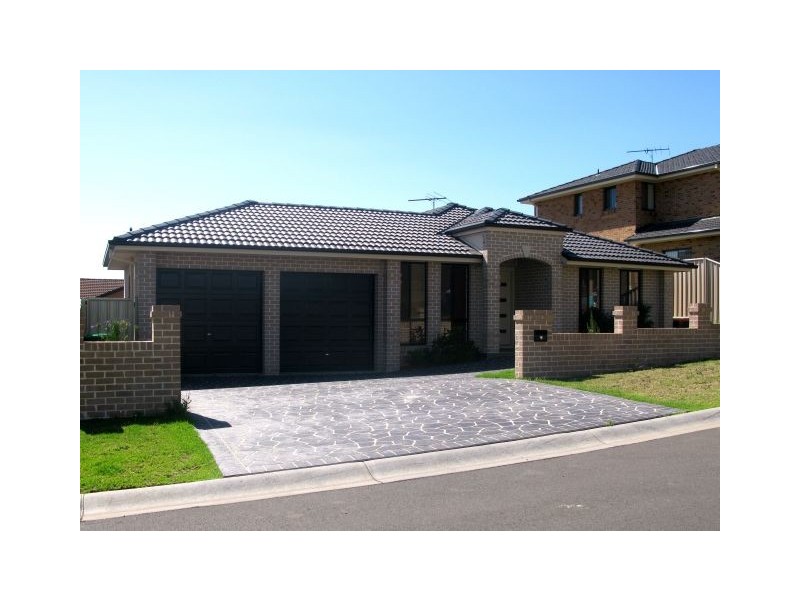 Kearns NSW 2558