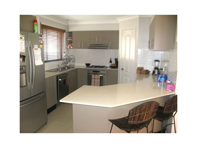 Kearns NSW 2558
