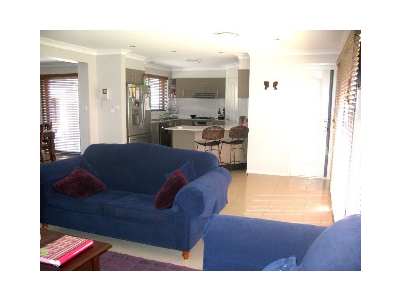 Kearns NSW 2558