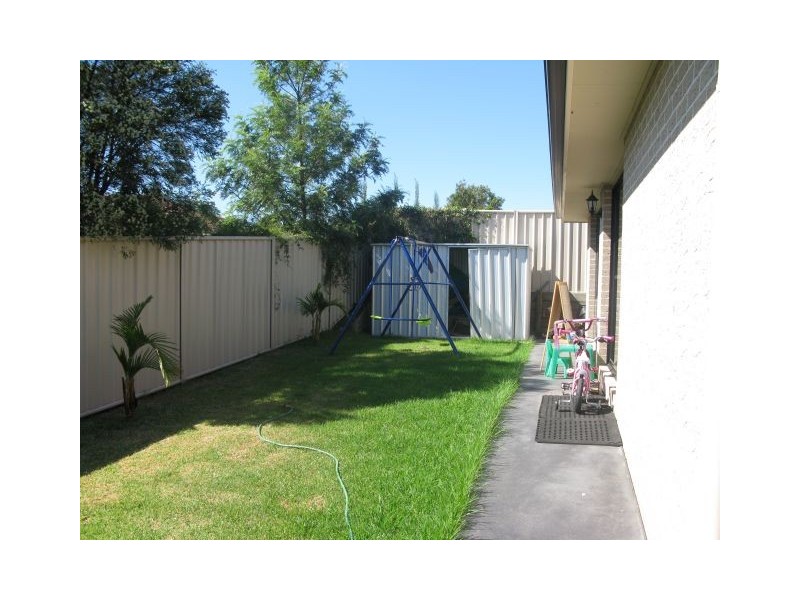 Kearns NSW 2558