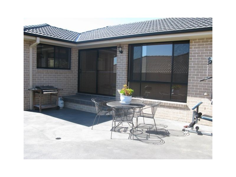 Kearns NSW 2558