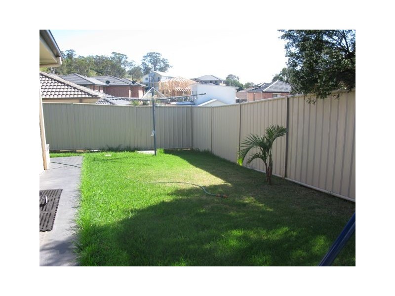 Kearns NSW 2558