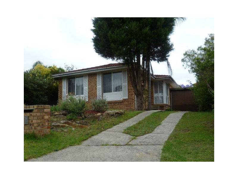 Macquarie Fields NSW 2564