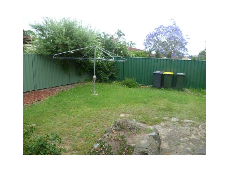 Macquarie Fields NSW 2564