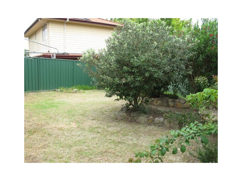 Macquarie Fields NSW 2564