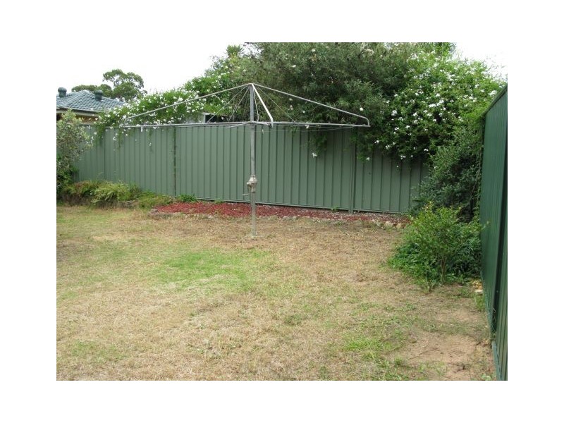 Macquarie Fields NSW 2564