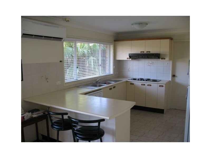 Ingleburn NSW 2565