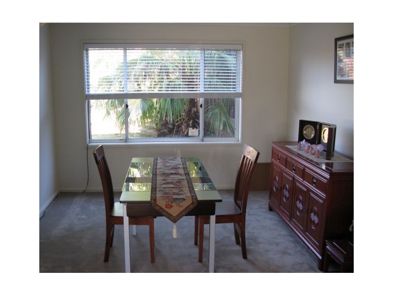 Ingleburn NSW 2565