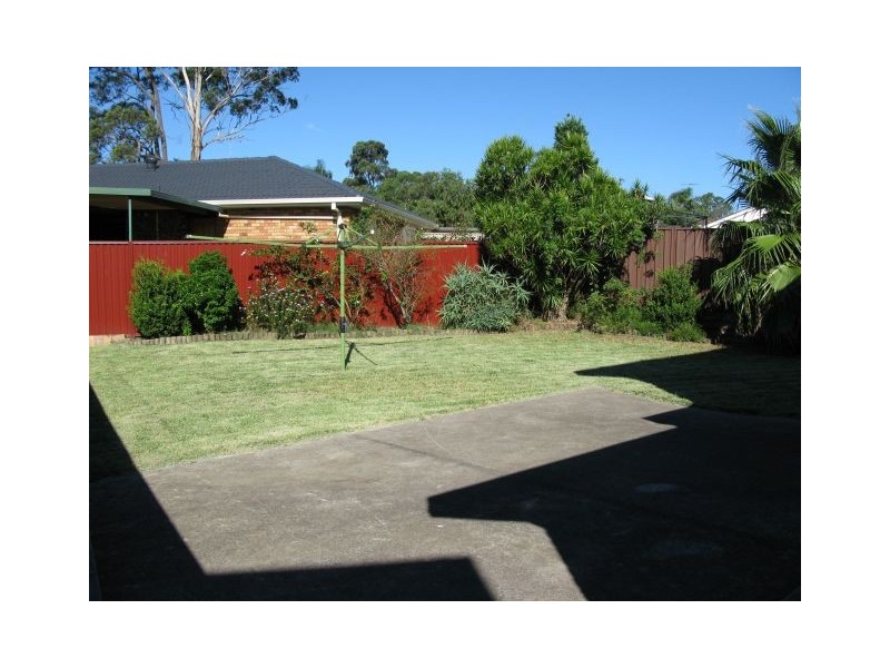 Ingleburn NSW 2565