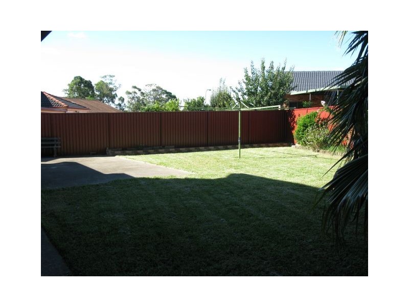 Ingleburn NSW 2565