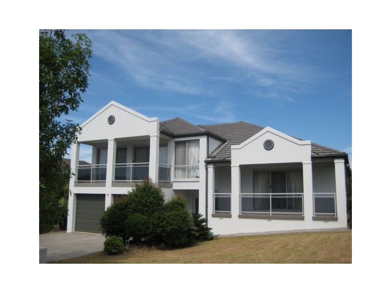 31 Lord Castlereagh Circuit, Macquarie Links NSW 2565