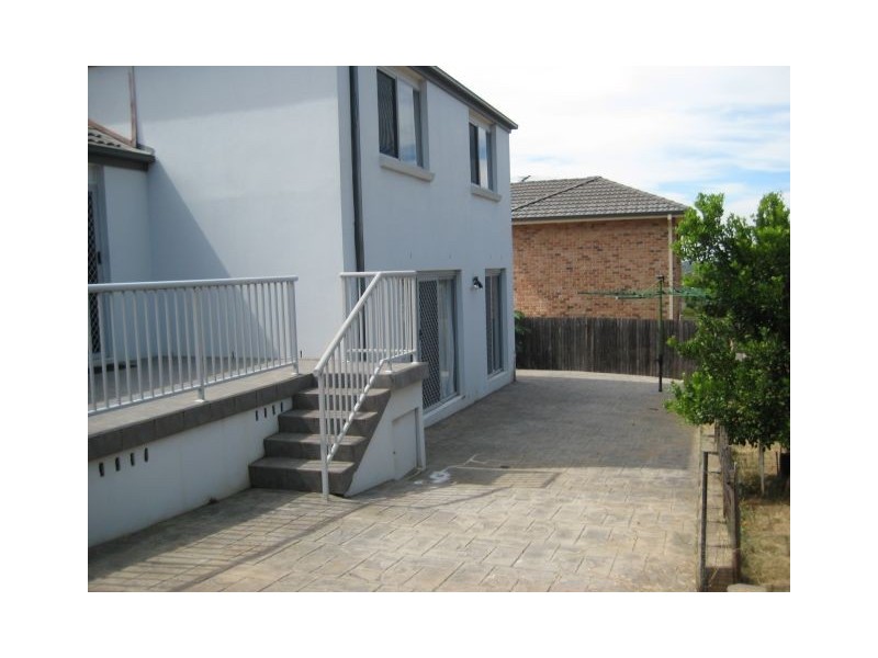 31 Lord Castlereagh Circuit, Macquarie Links NSW 2565