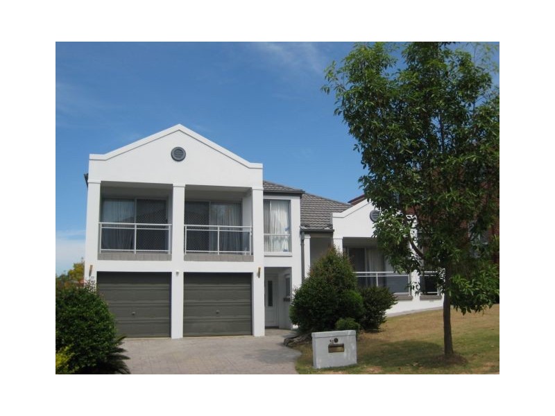 31 Lord Castlereagh Circuit, Macquarie Links NSW 2565